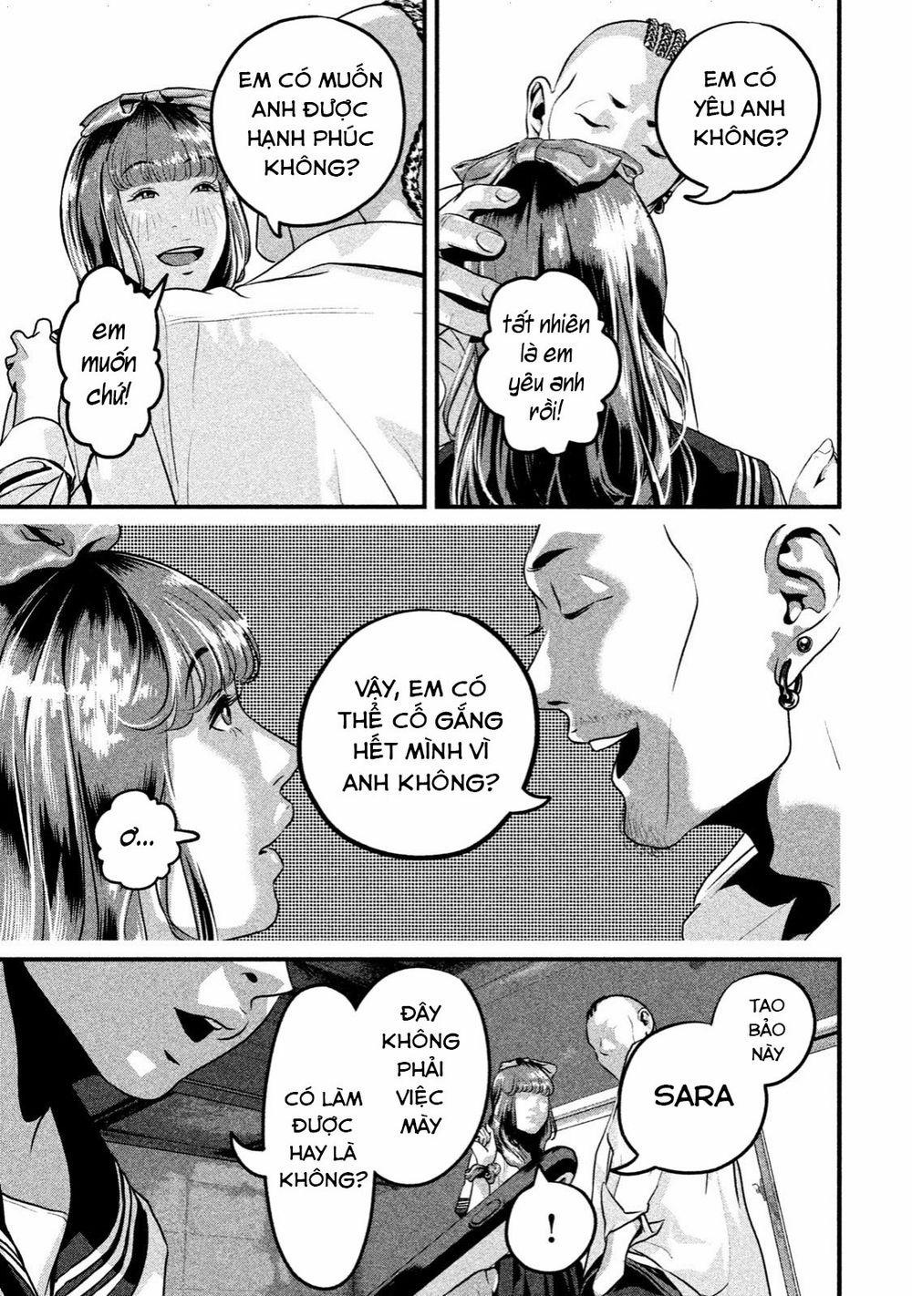 Home Room 0 Thứ Sáu trang 3