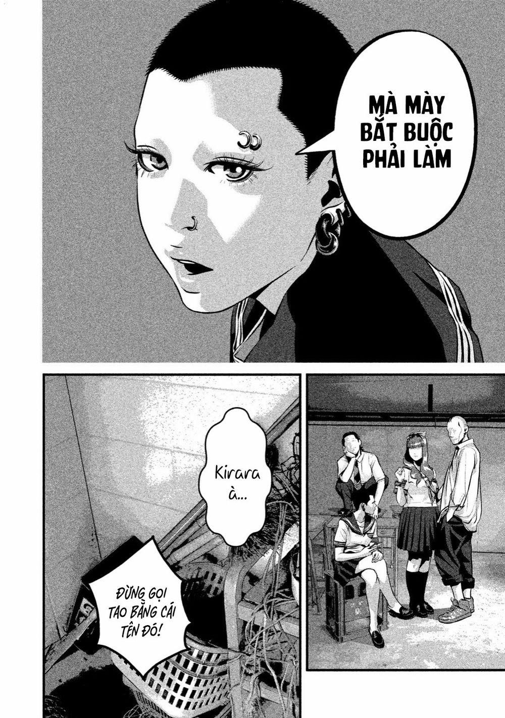 Home Room 0 Thứ Sáu trang 4