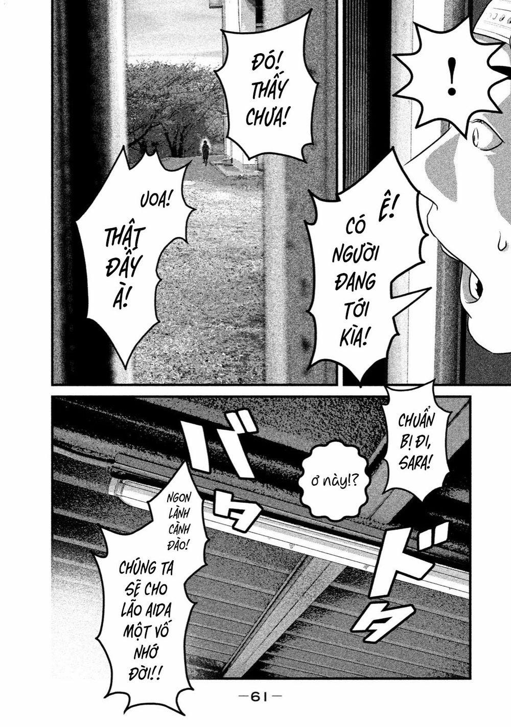 Home Room 0 Thứ Sáu trang 5