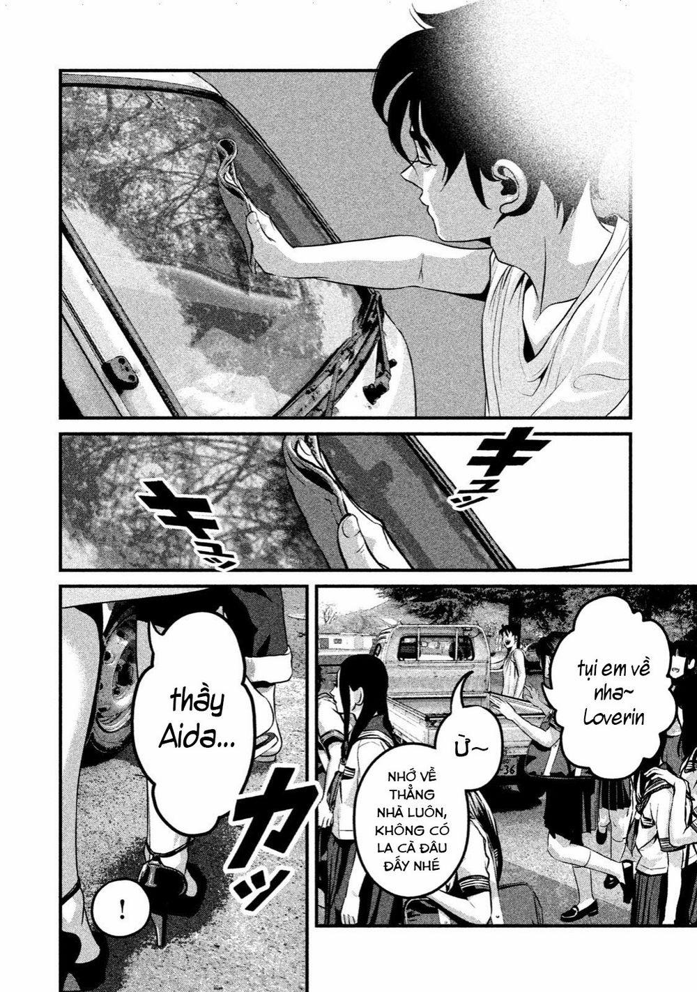 Home Room 0 Thứ Sáu trang 6