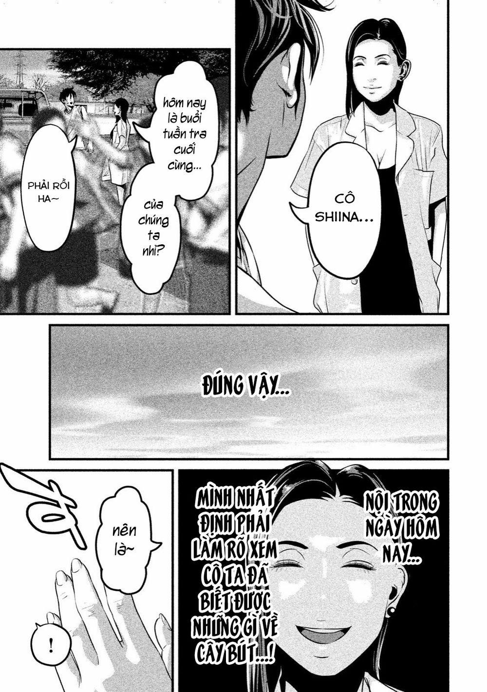 Home Room 0 Thứ Sáu trang 7