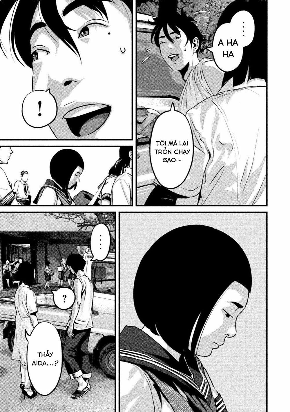 Home Room 0 Thứ Sáu trang 9