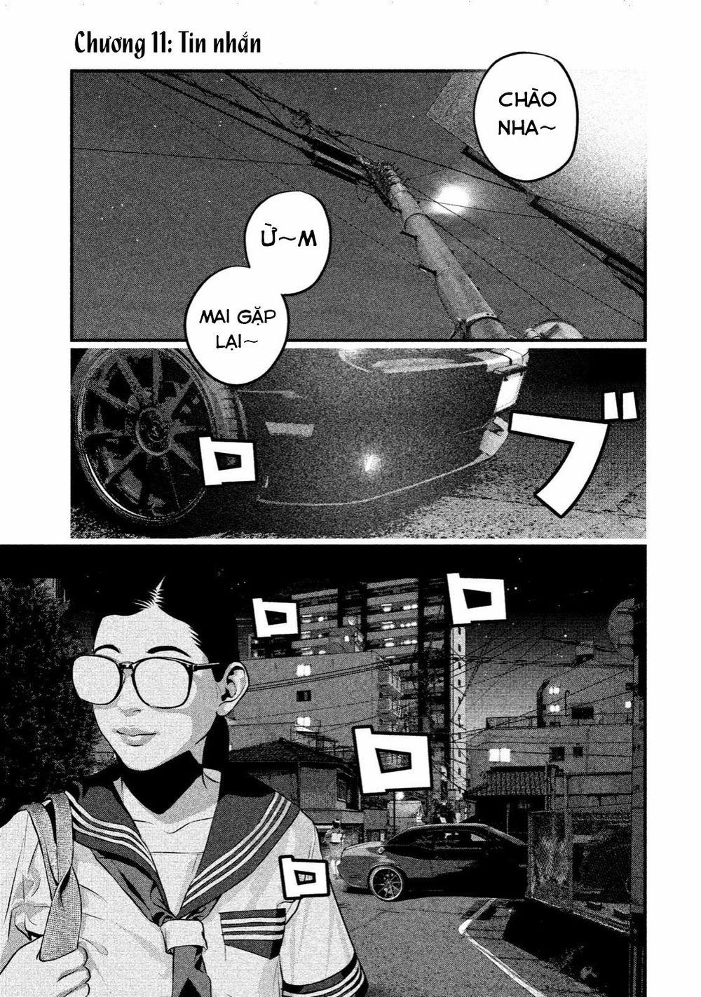 Home Room 0 Tin nhắn trang 1