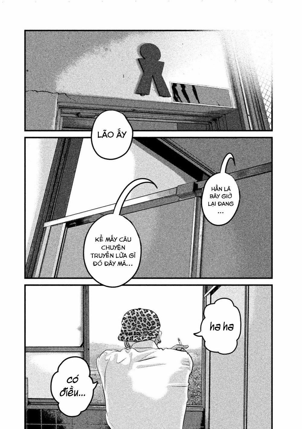 Home Room 0 Tin nhắn trang 12