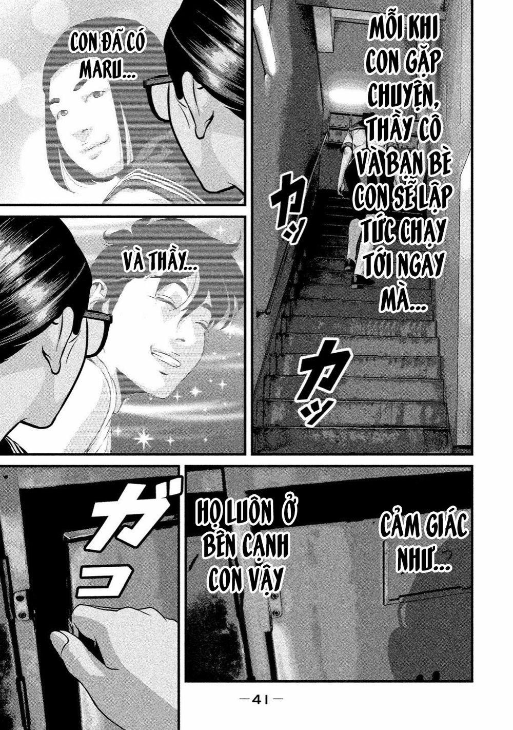 Home Room 0 Tin nhắn trang 3