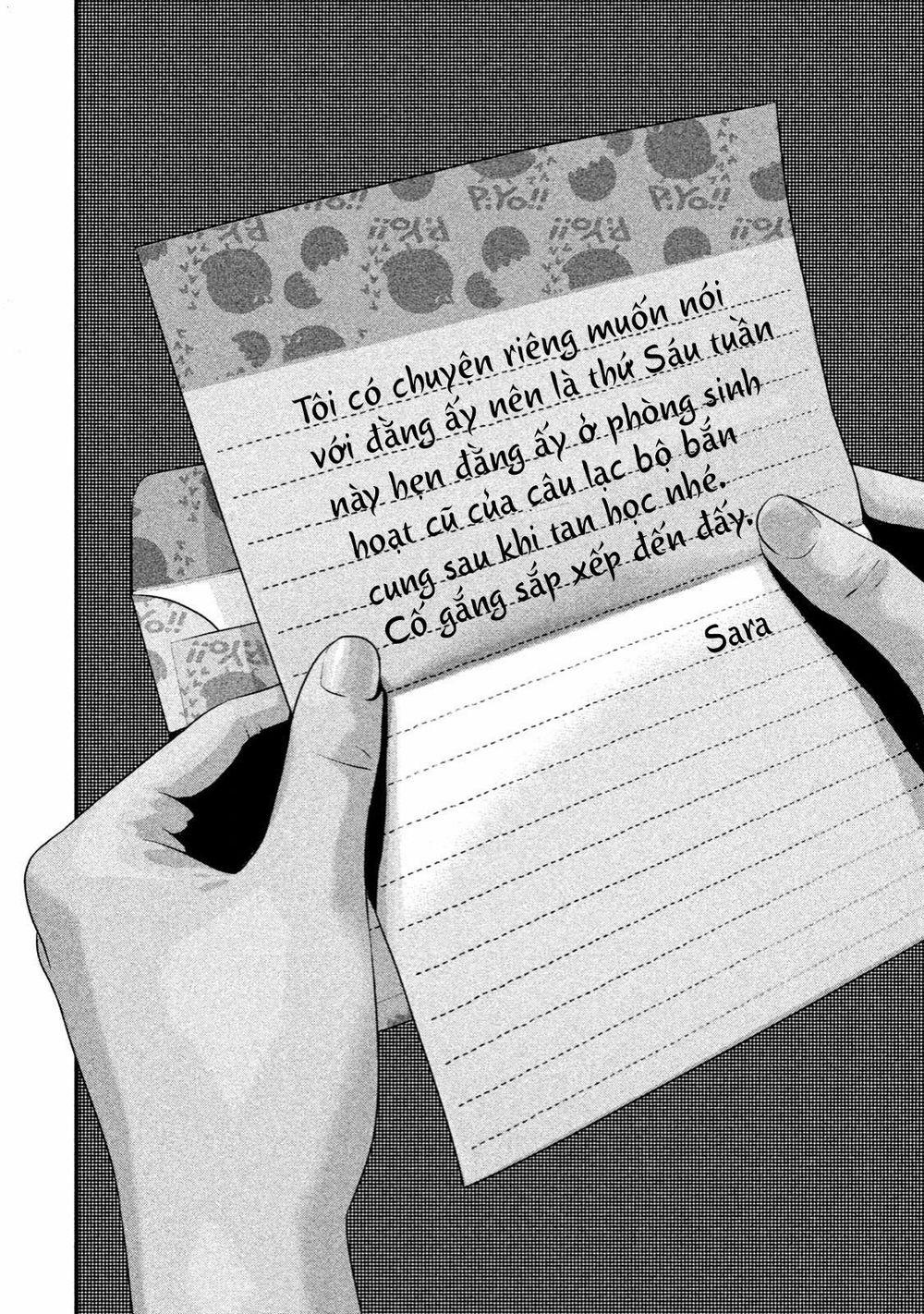 Home Room 0 Tin nhắn trang 6