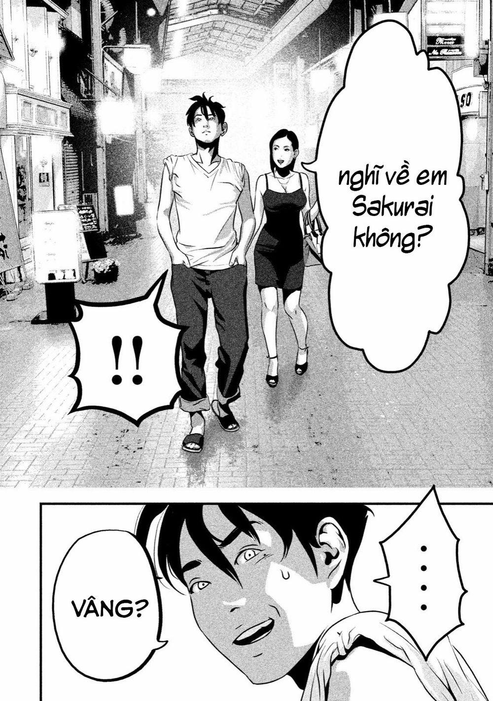 Home Room 0 Yanzawa trang 4