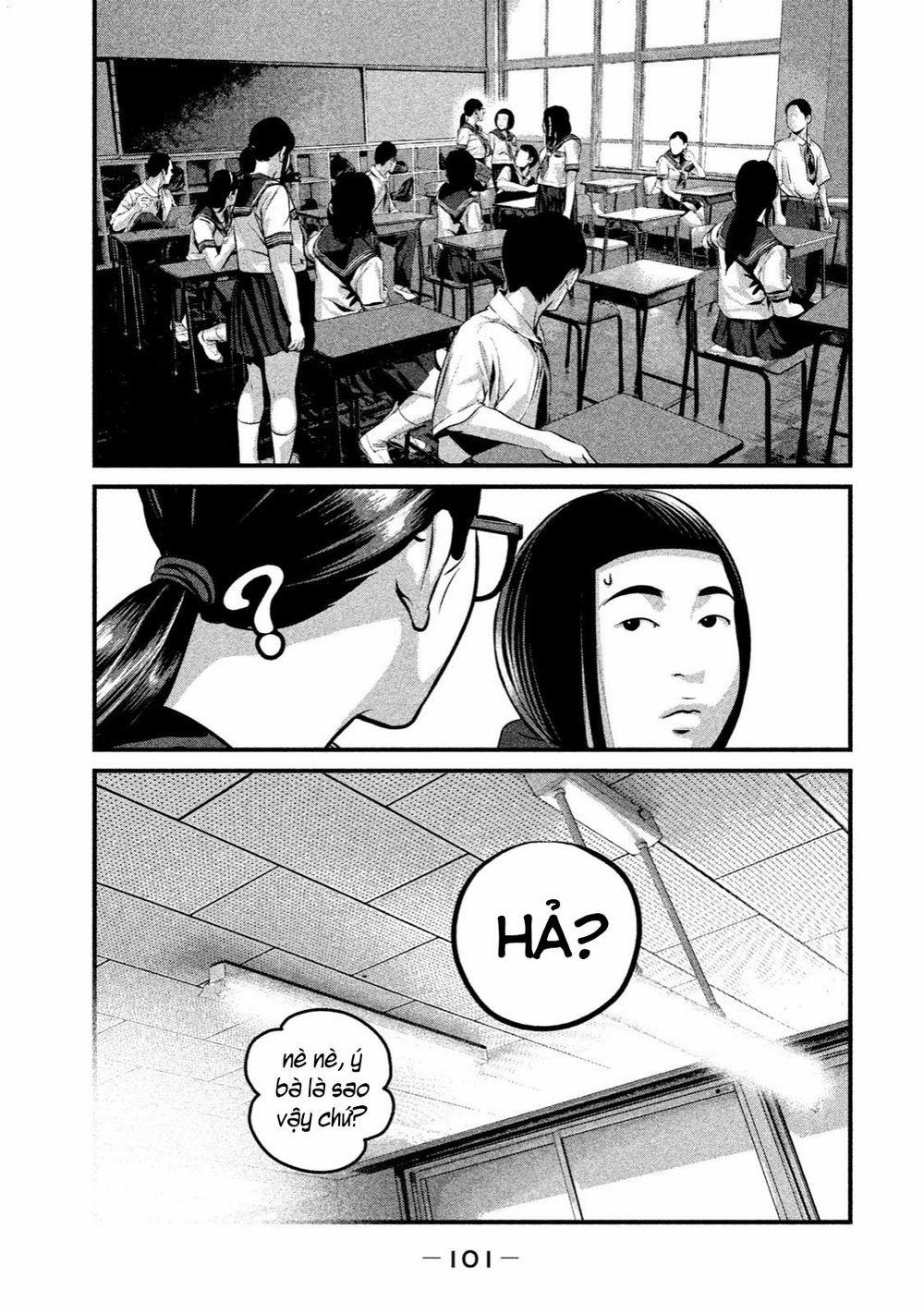 Home Room 25 trang 11