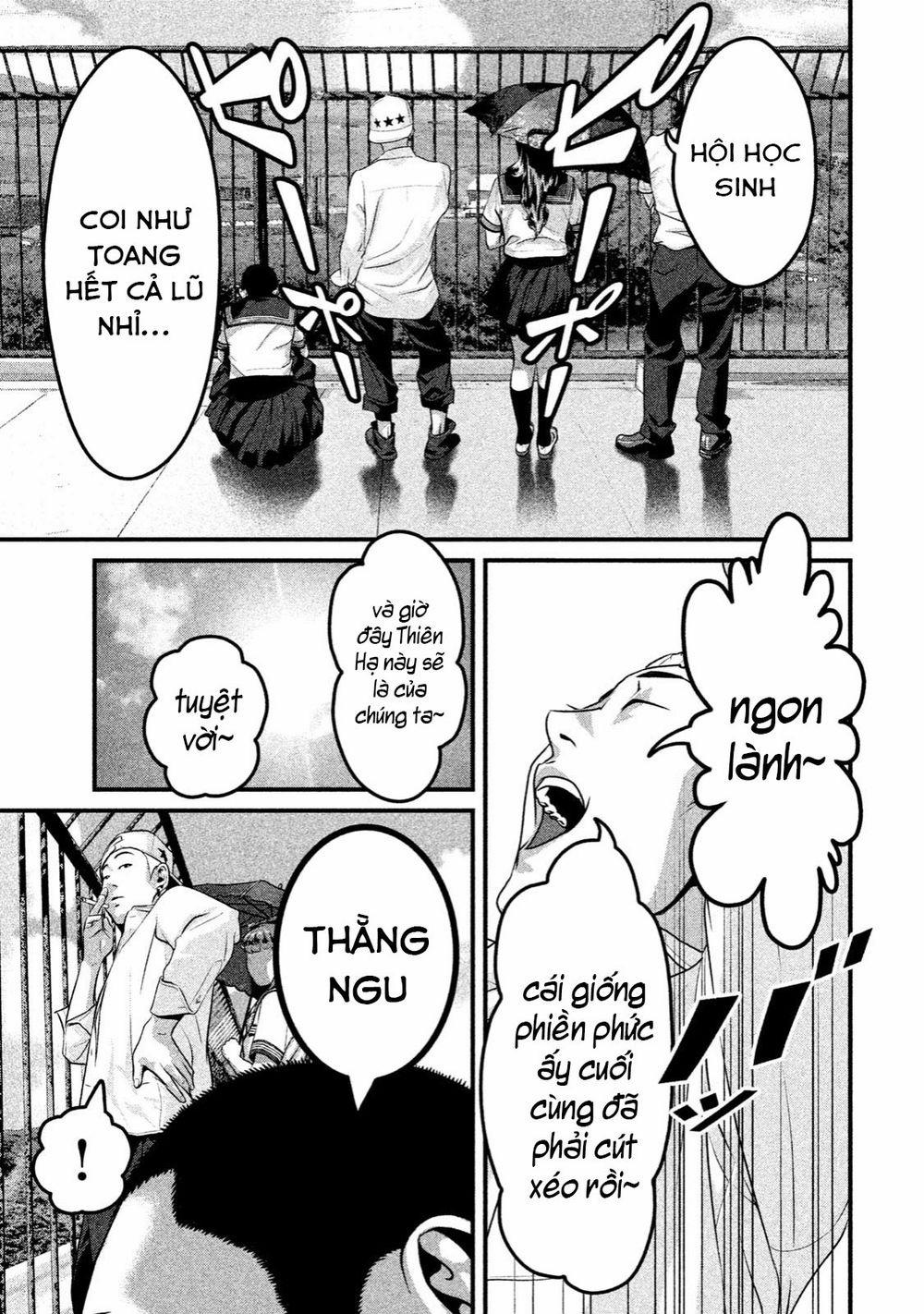 Home Room 25 trang 5