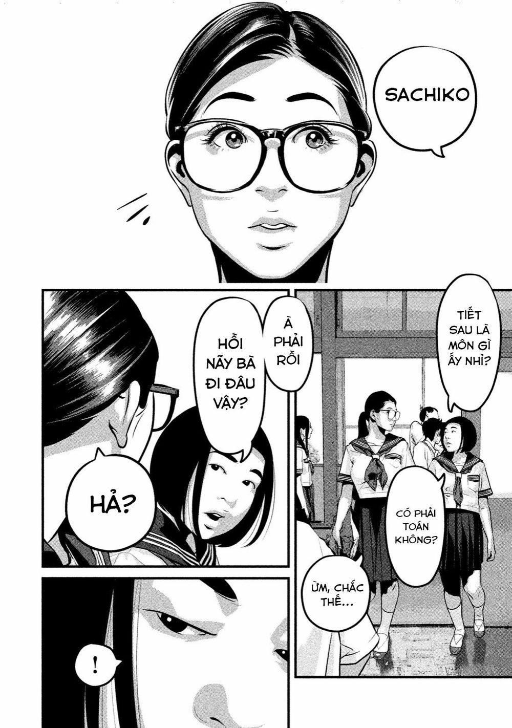 Home Room 25 trang 8