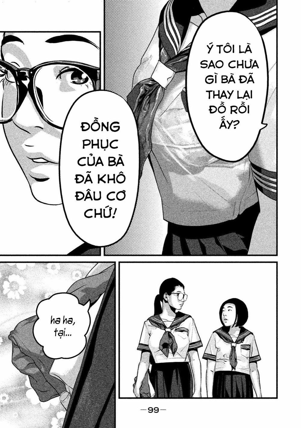 Home Room 25 trang 9