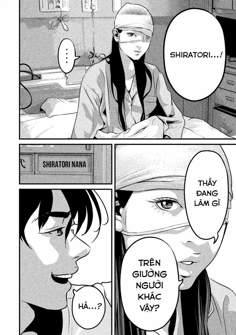 Home Room 26 trang 2