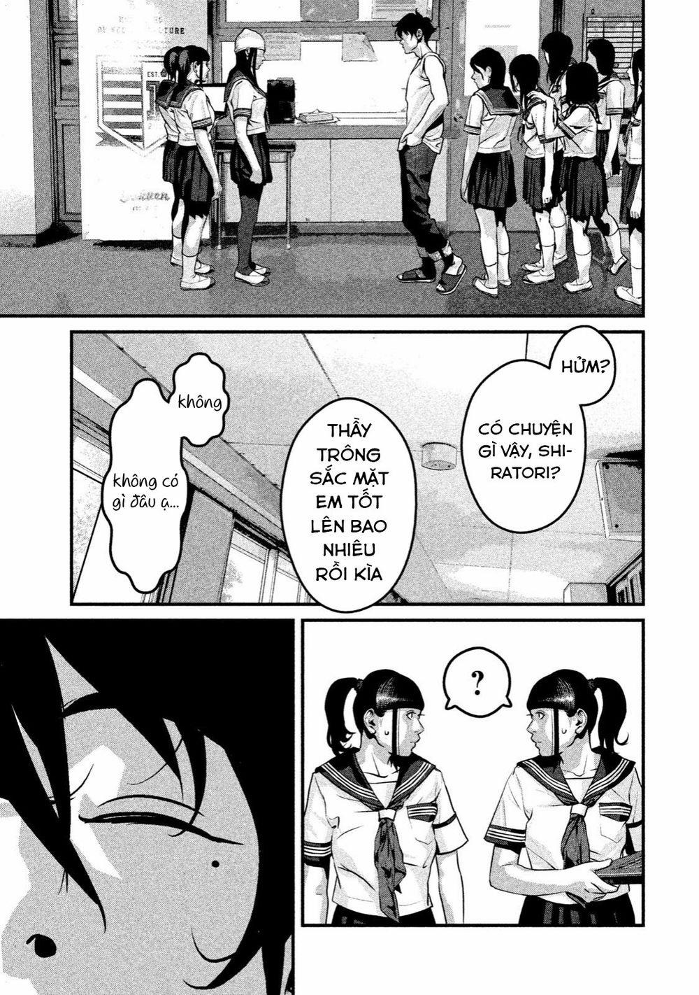 Home Room 27 trang 11