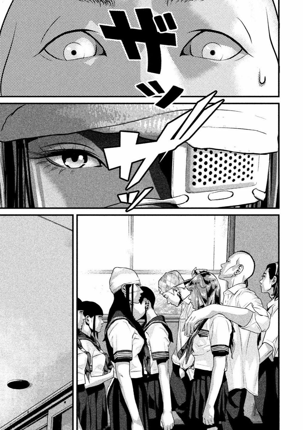 Home Room 27 trang 5