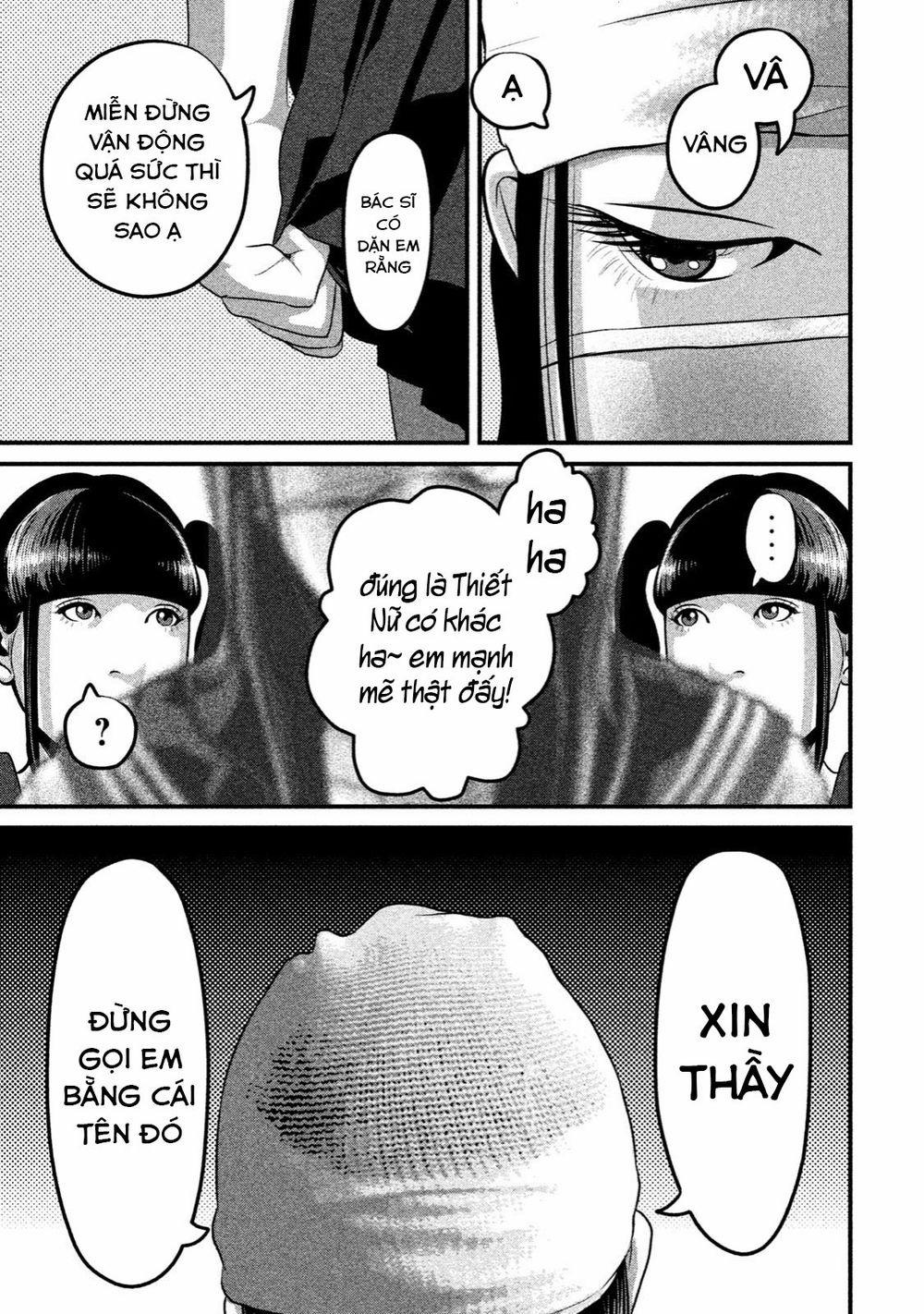 Home Room 27 trang 9