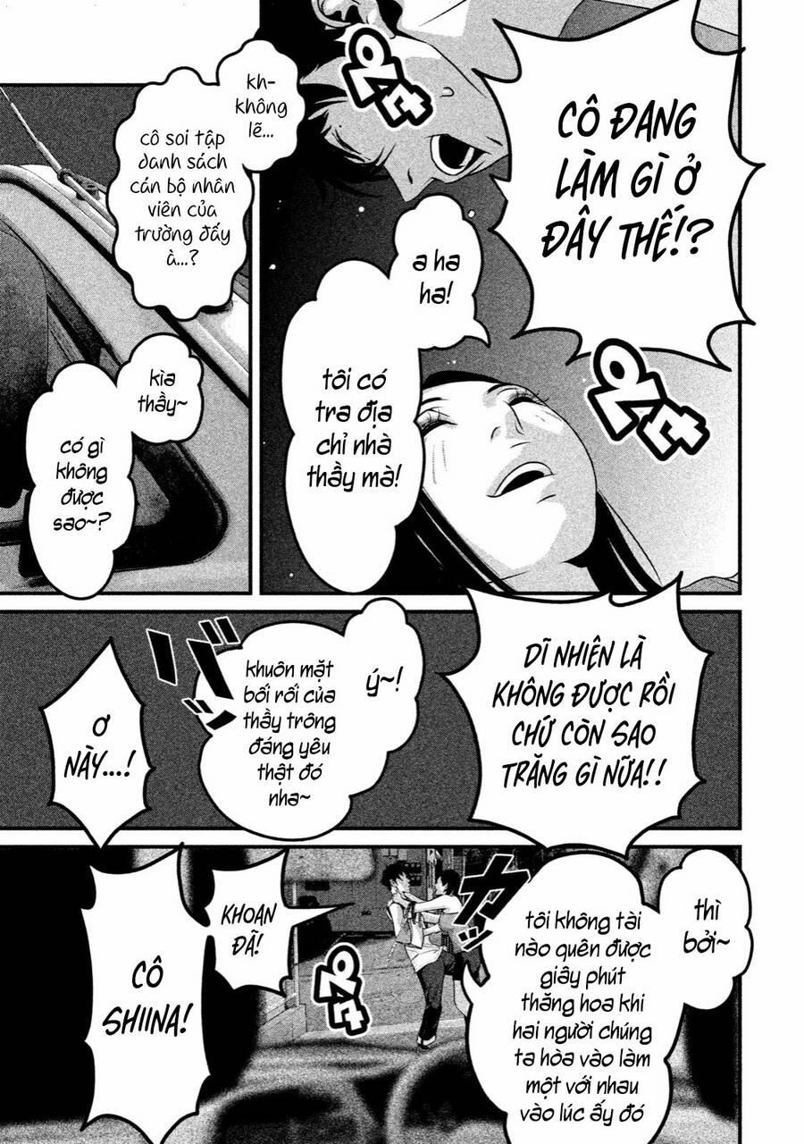 Home Room 29 trang 15