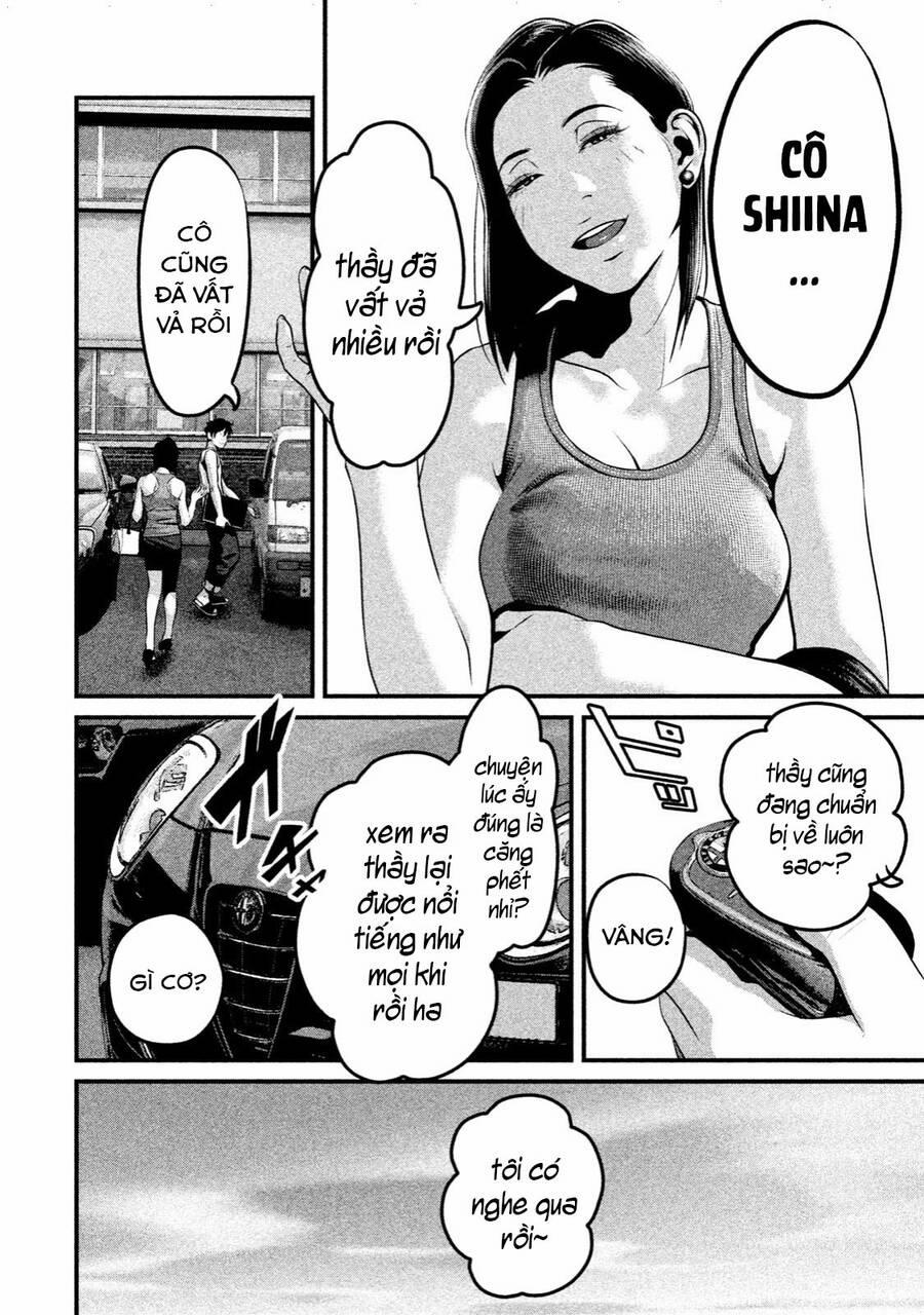 Home Room 29 trang 2