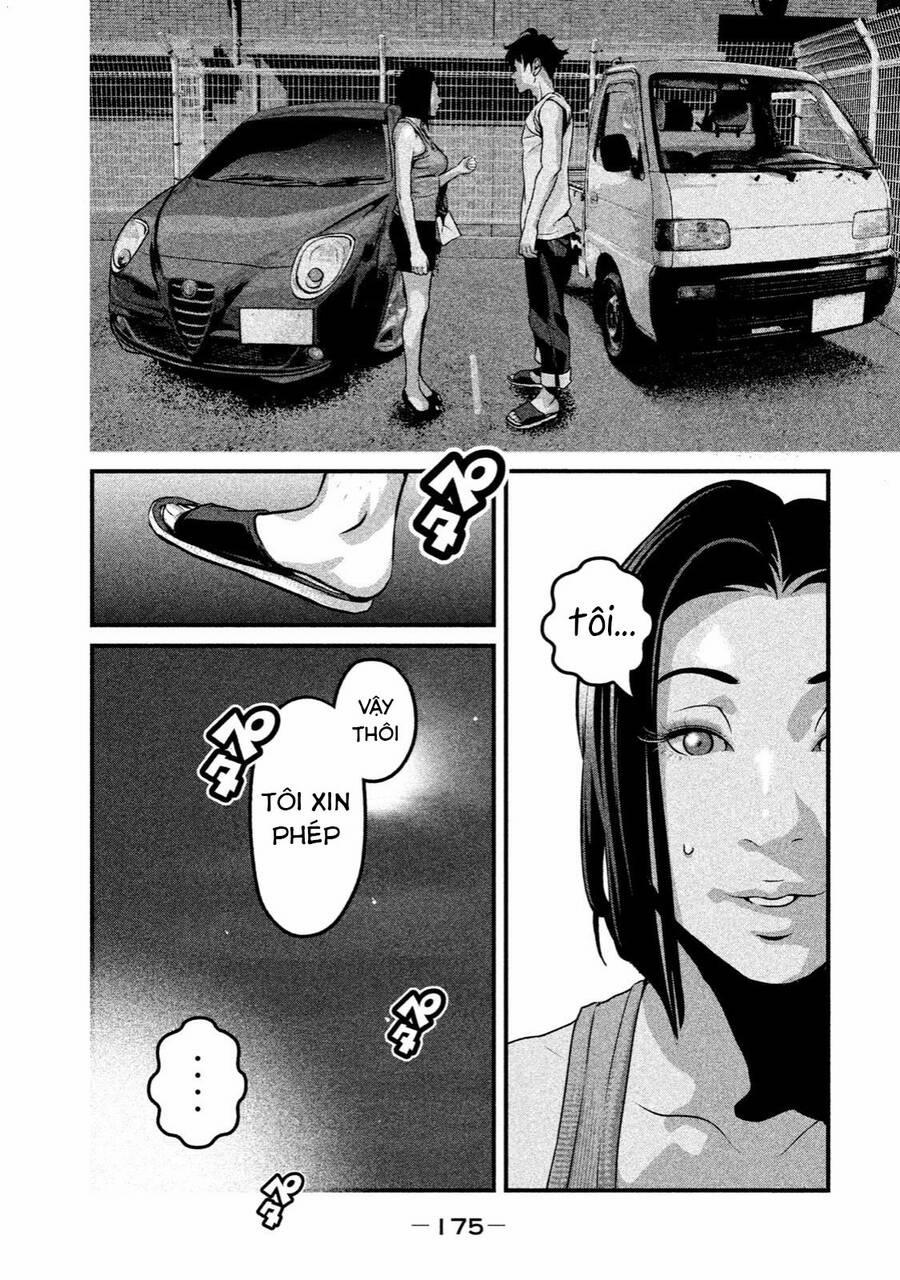 Home Room 30 trang 4