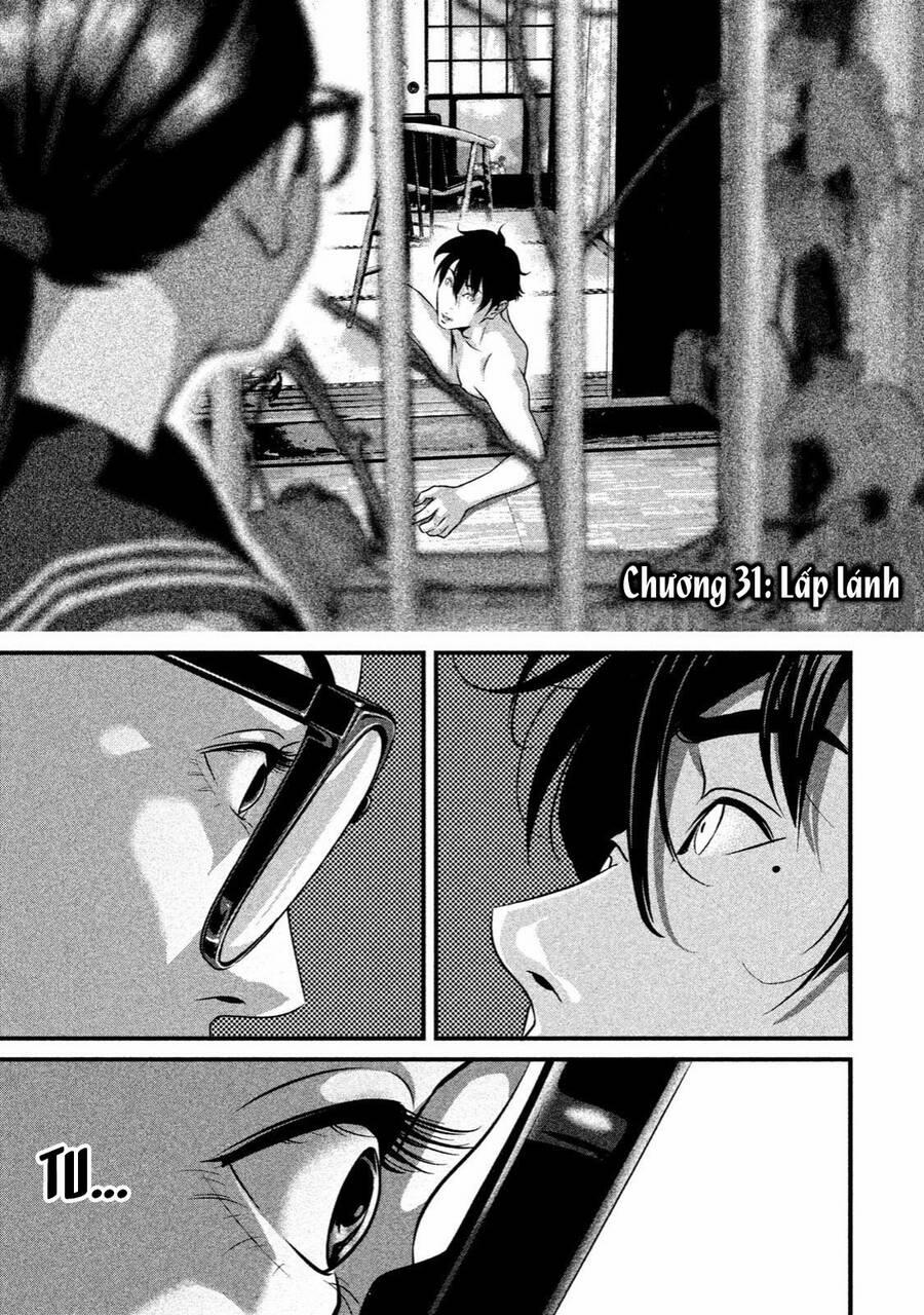 Home Room 31 trang 1