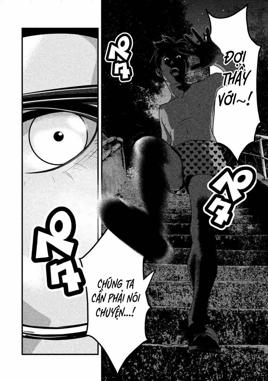 Home Room 31 trang 10