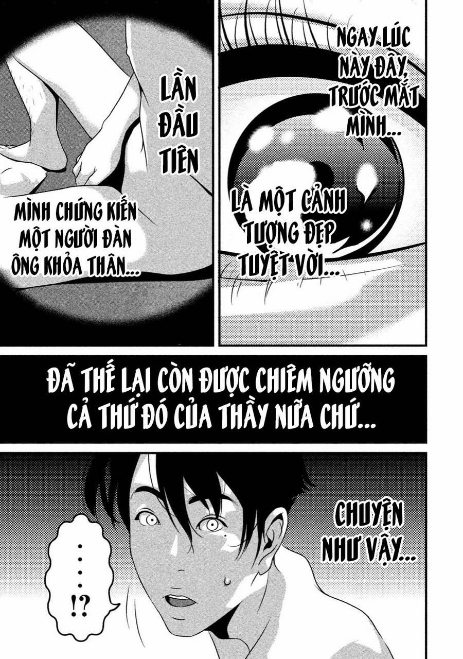 Home Room 31 trang 3