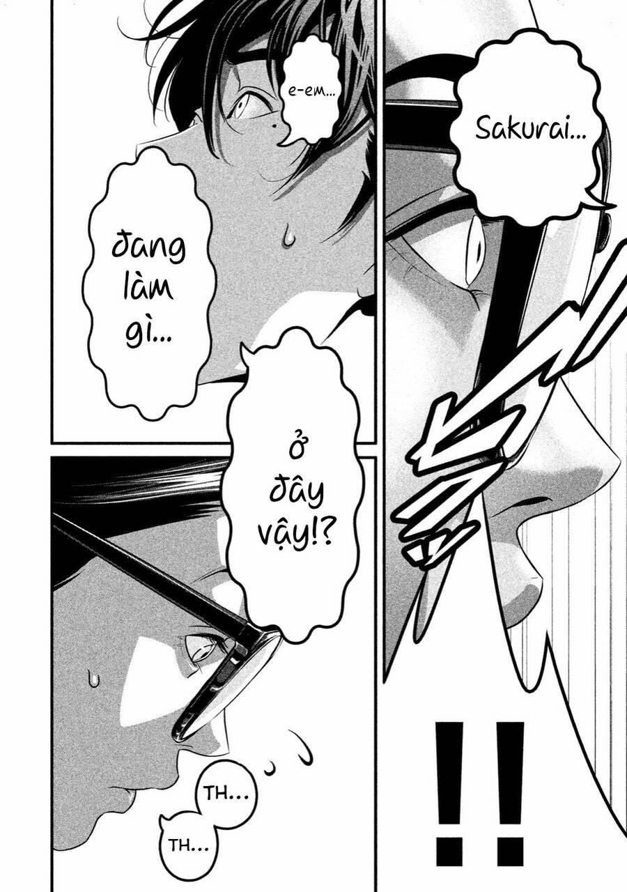 Home Room 31 trang 4