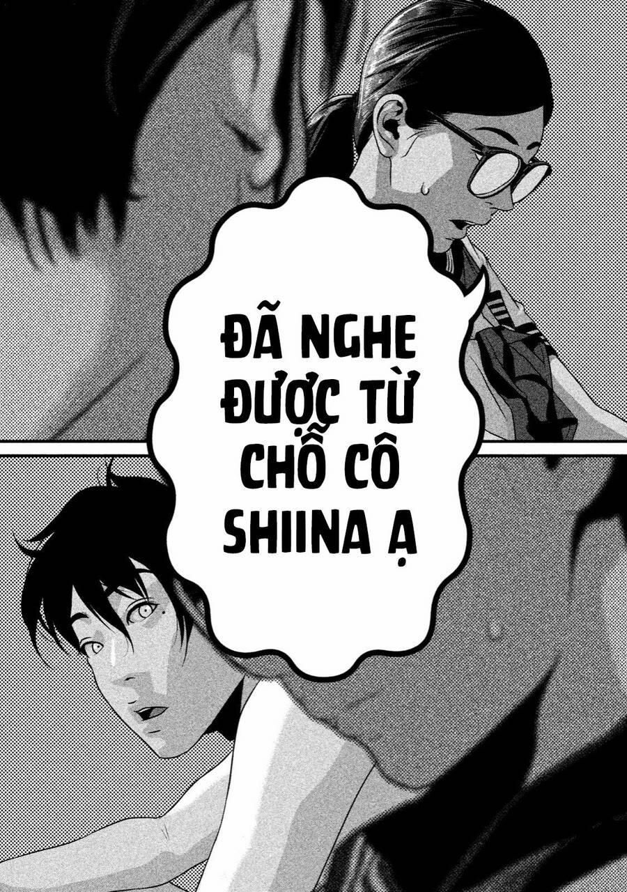 Home Room 32 trang 9