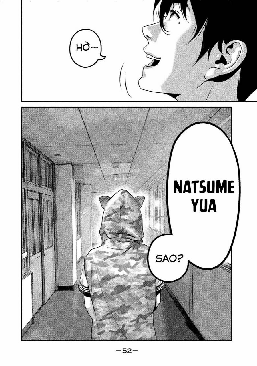 Home Room 33 trang 17