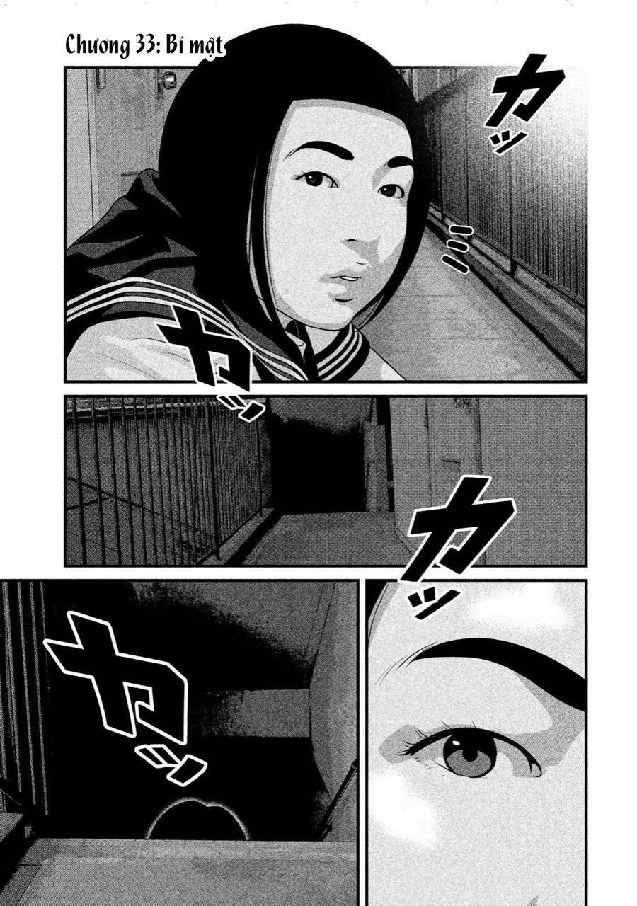 Home Room 33 trang 2