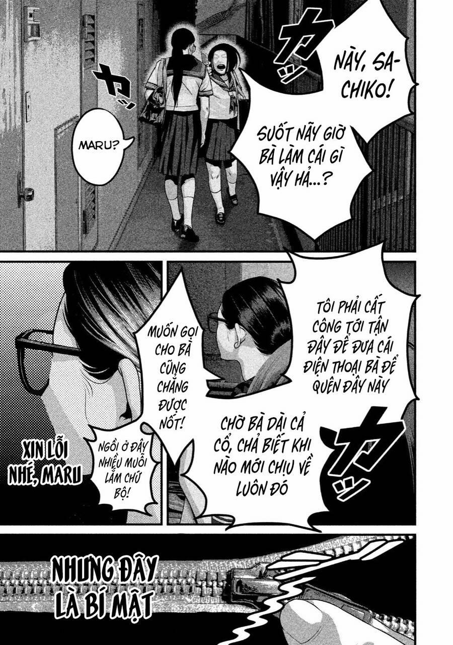 Home Room 33 trang 4