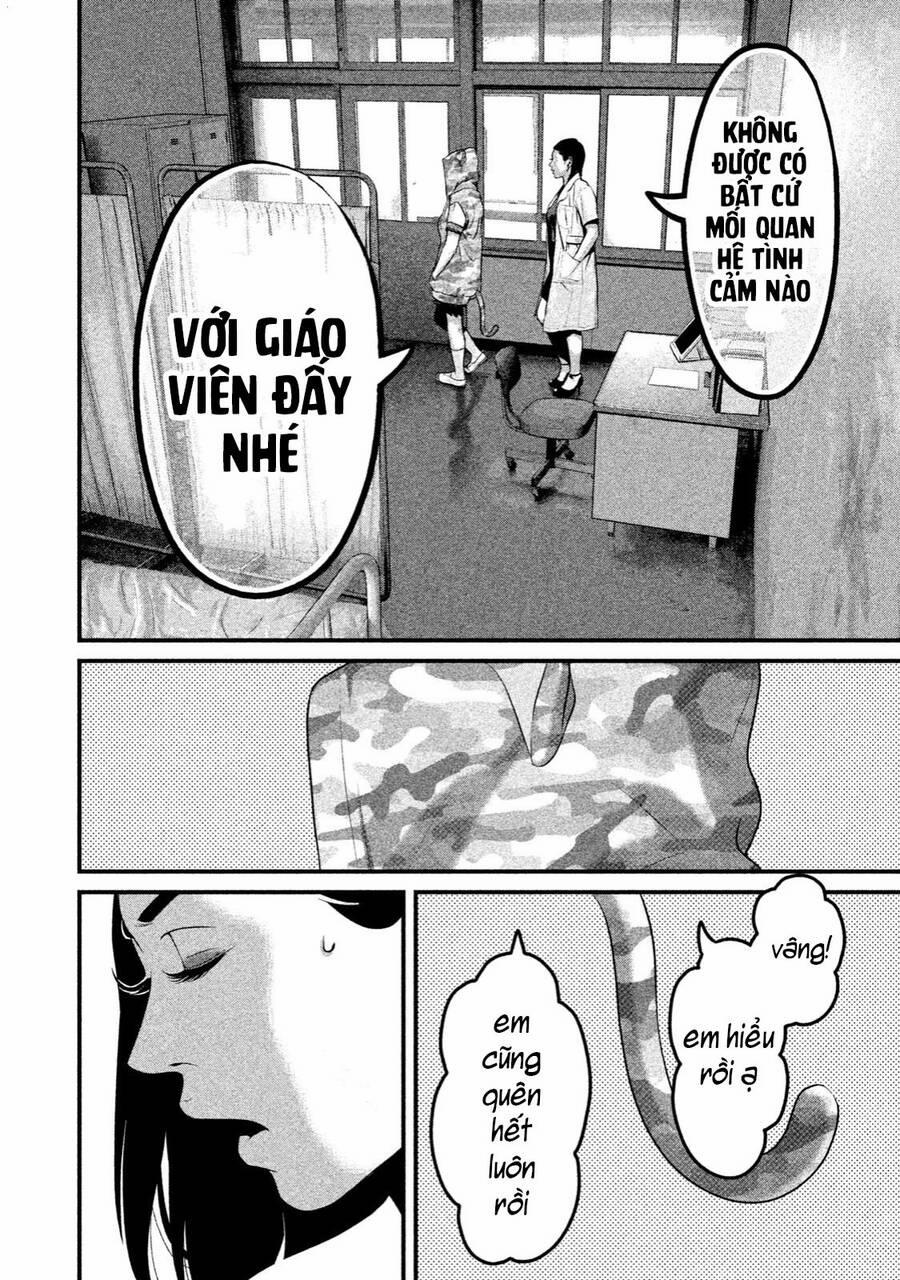 Home Room 34 trang 11