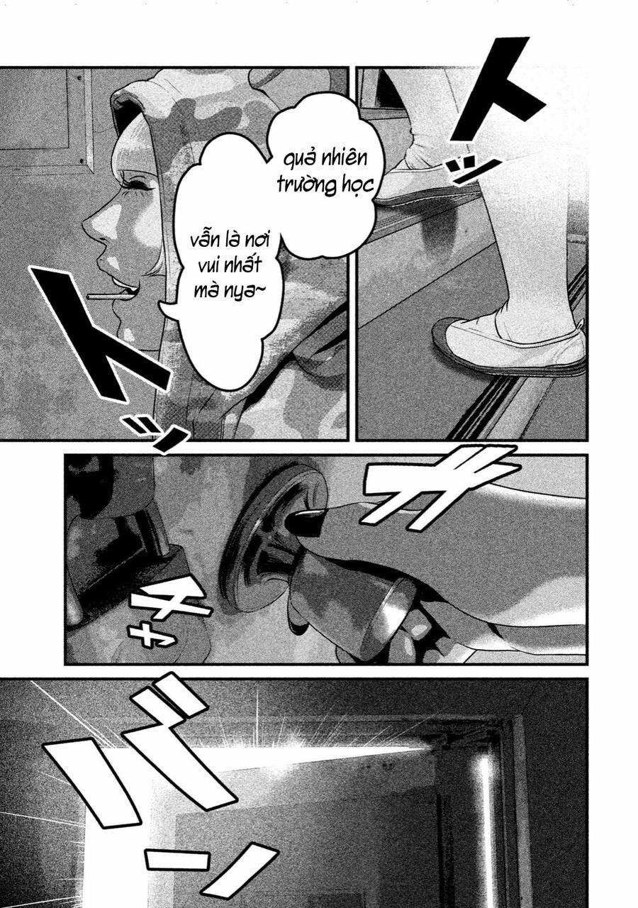 Home Room 34 trang 16