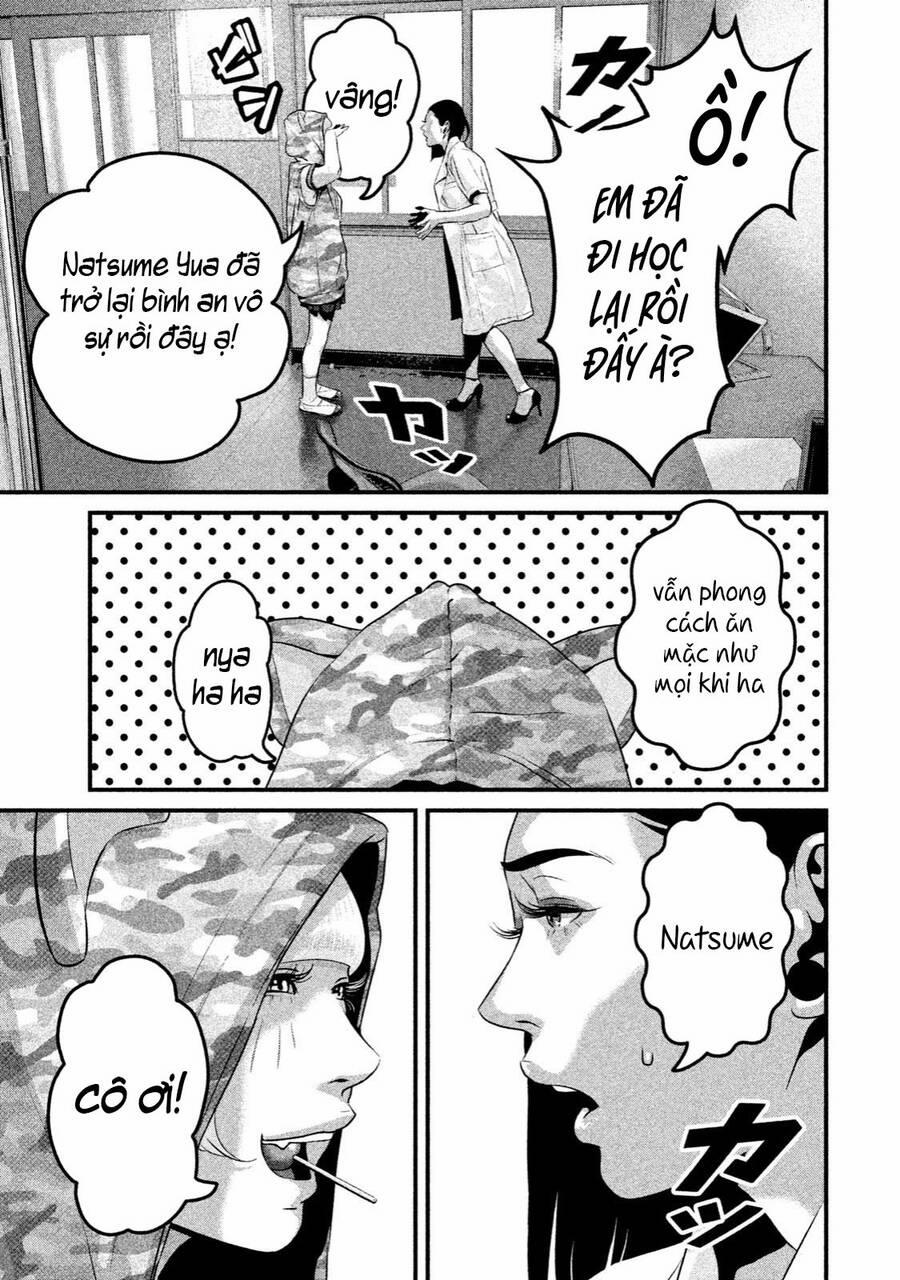 Home Room 34 trang 8