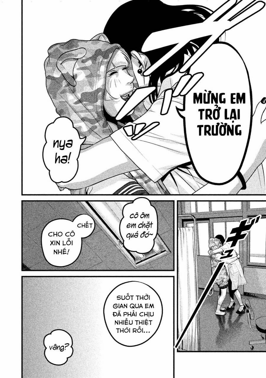 Home Room 34 trang 9