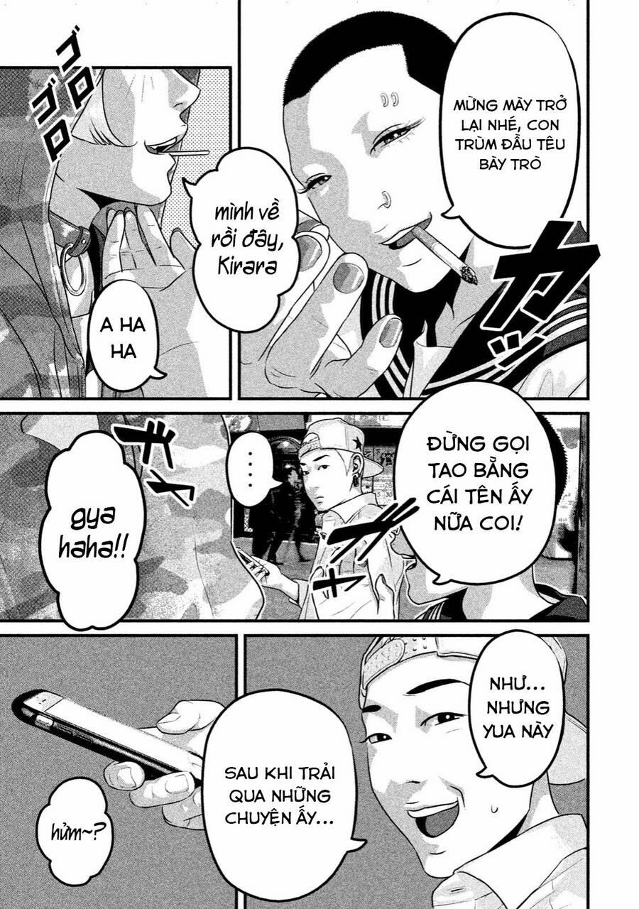 Home Room 35 trang 10