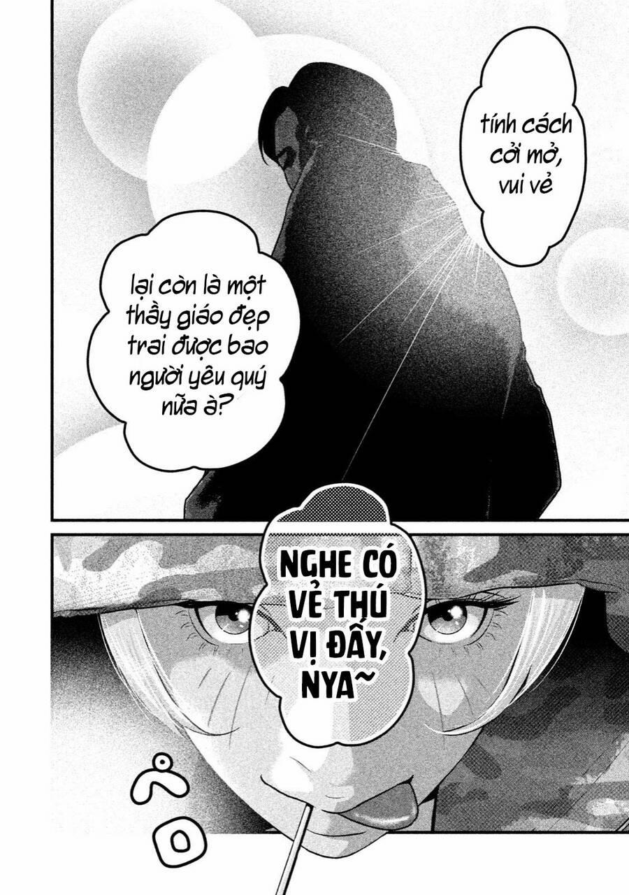 Home Room 35 trang 13