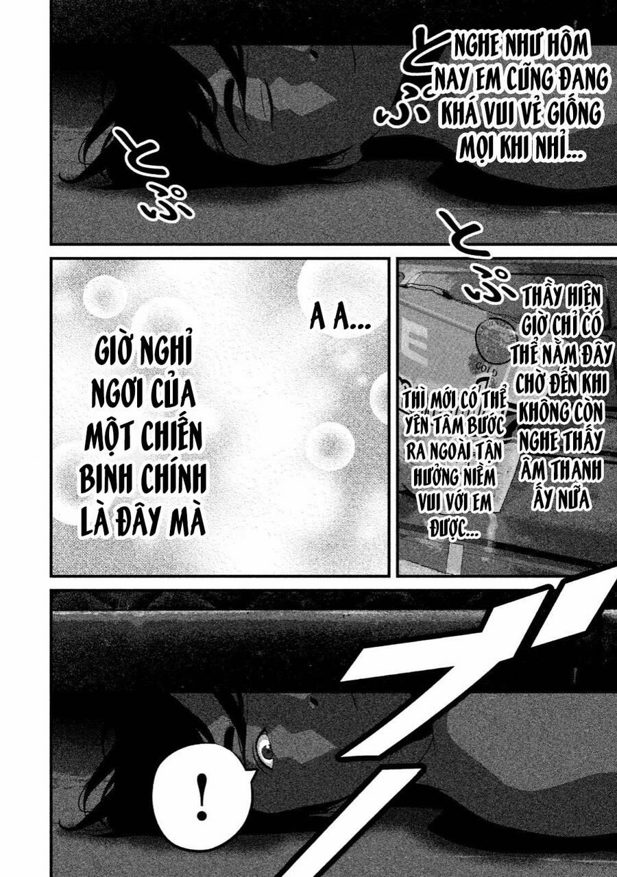 Home Room 35 trang 15