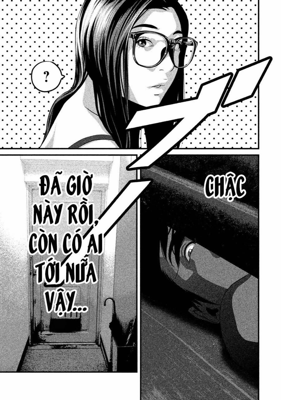 Home Room 35 trang 16