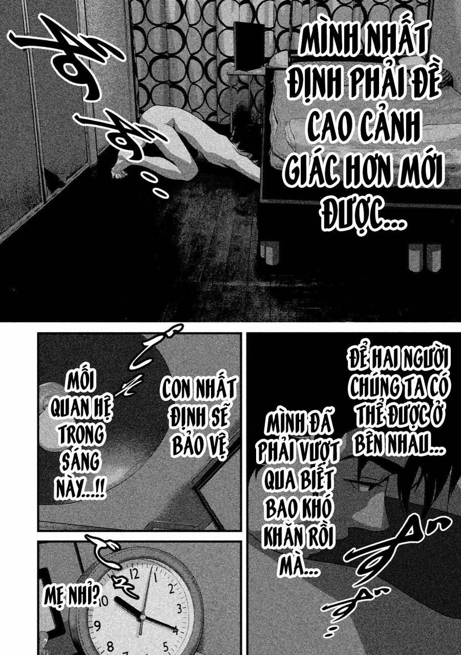 Home Room 35 trang 3