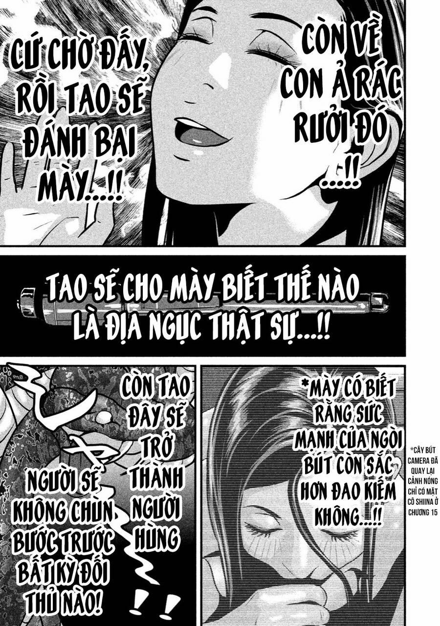 Home Room 35 trang 4