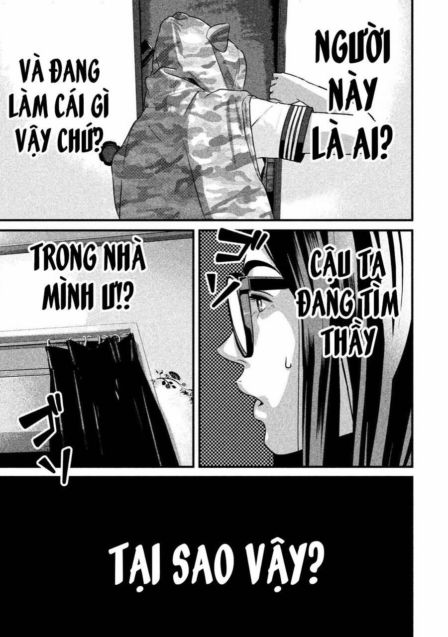 Home Room 36 trang 10