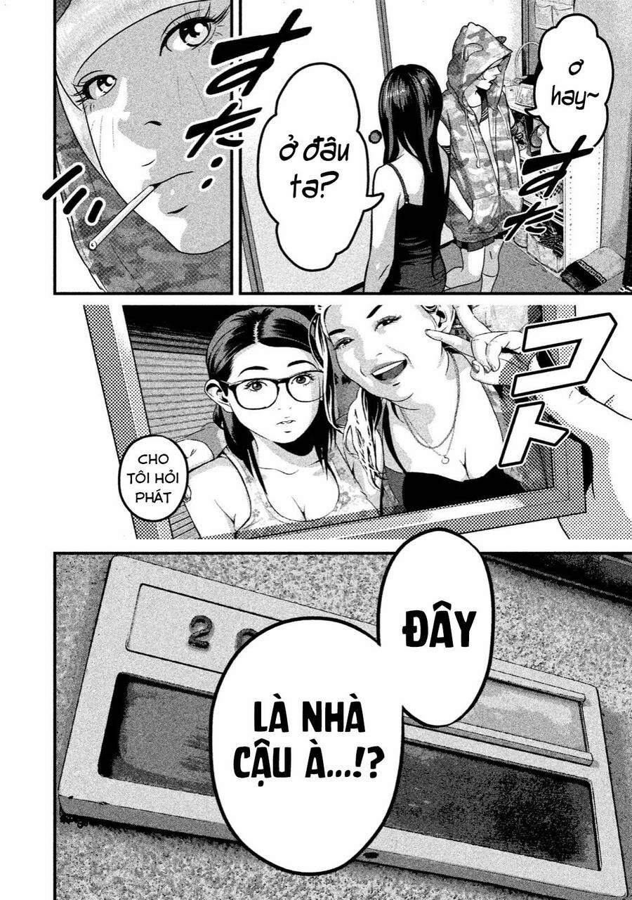 Home Room 36 trang 11