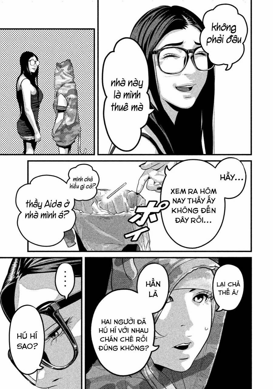 Home Room 36 trang 12