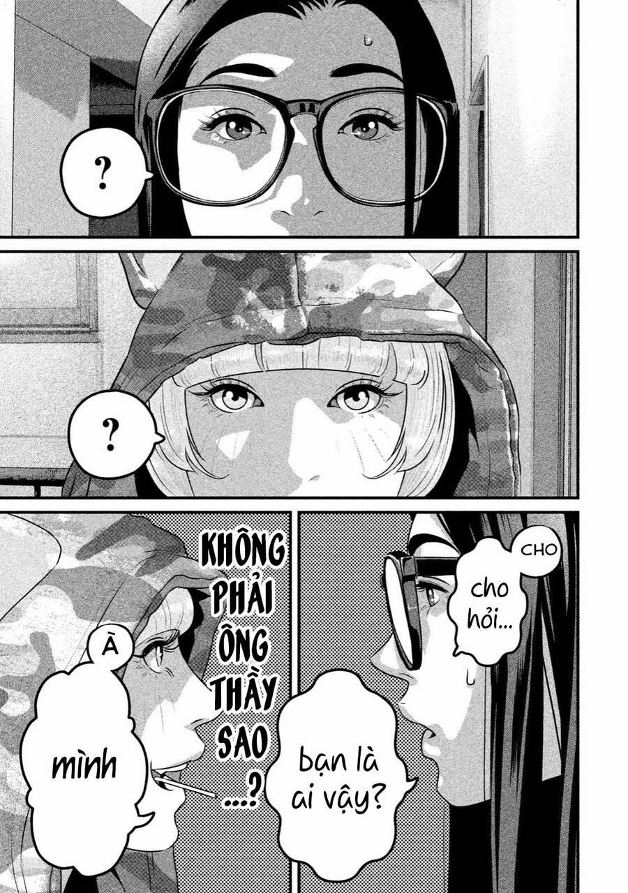 Home Room 36 trang 4