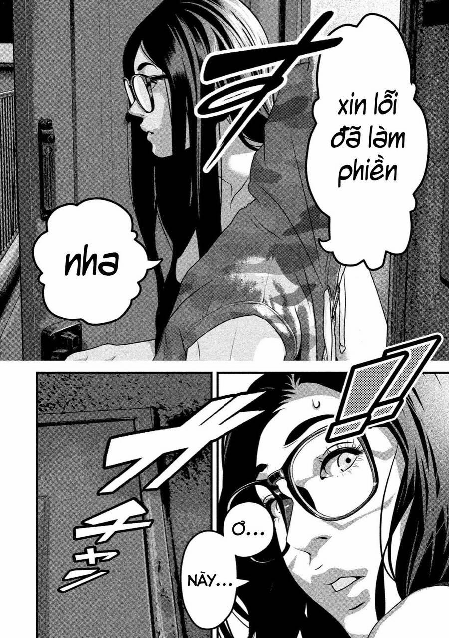 Home Room 36 trang 5