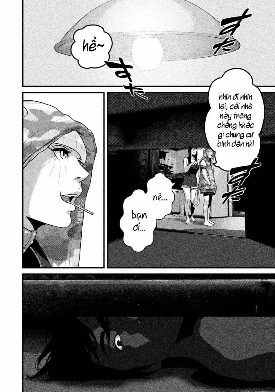 Home Room 36 trang 7