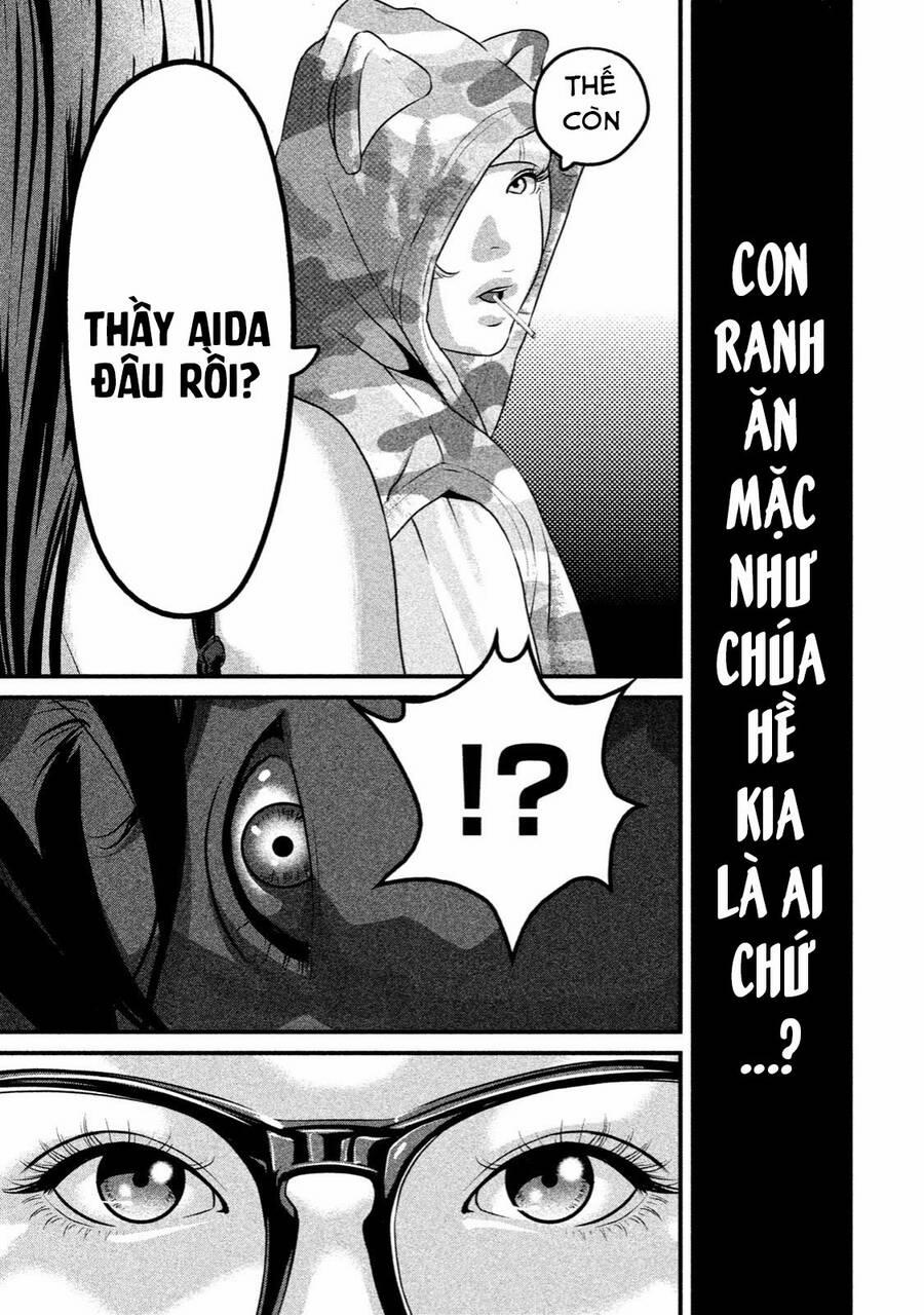 Home Room 36 trang 8