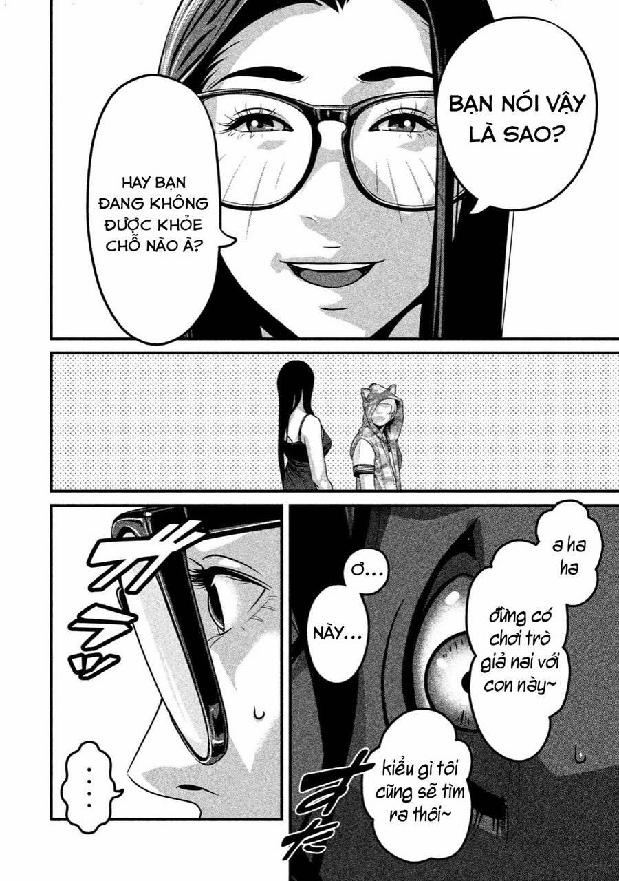 Home Room 36 trang 9