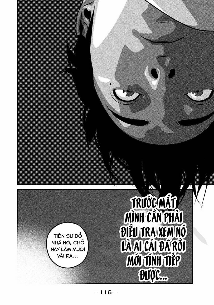 Home Room 37 trang 13