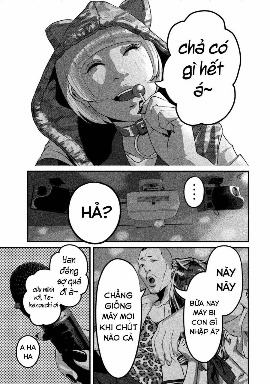 Home Room 37 trang 8